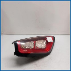 Fanale FANALE POSTERIORE | sx. | post. FIAT Punto Evo