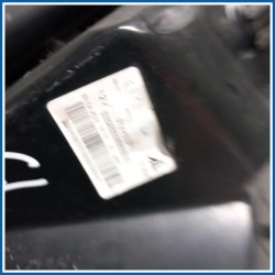 Fanale FANALE POSTERIORE | sx. | post. FIAT Punto Evo
