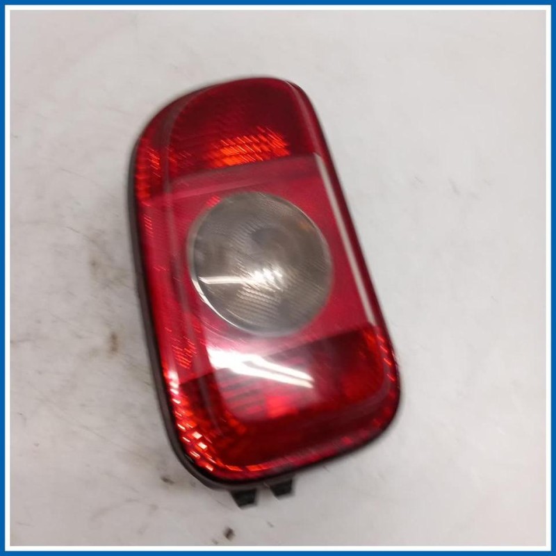 Fanale Fanale fiancata posteriore sinistra | sx. | post. MINI Mini Clubman R55