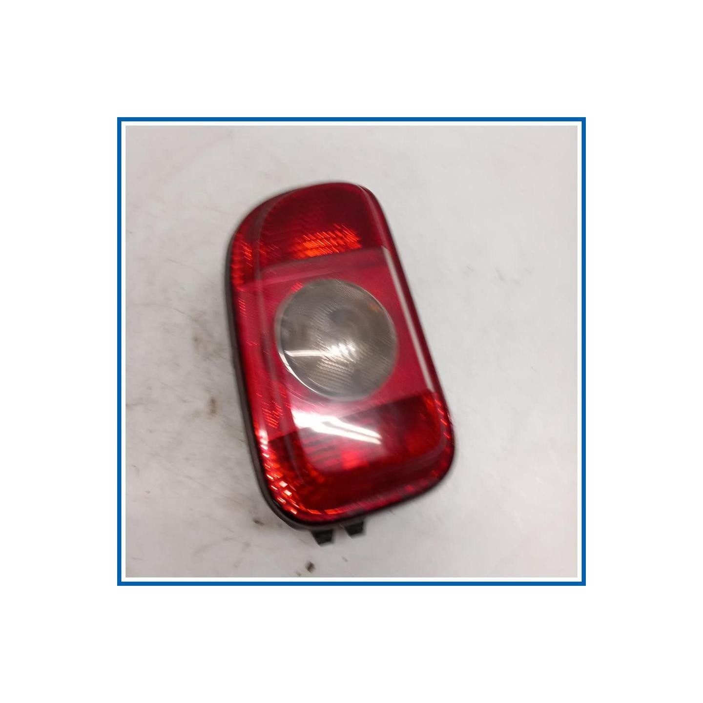 Fanale Fanale fiancata posteriore sinistra | sx. | post. MINI Mini Clubman R55