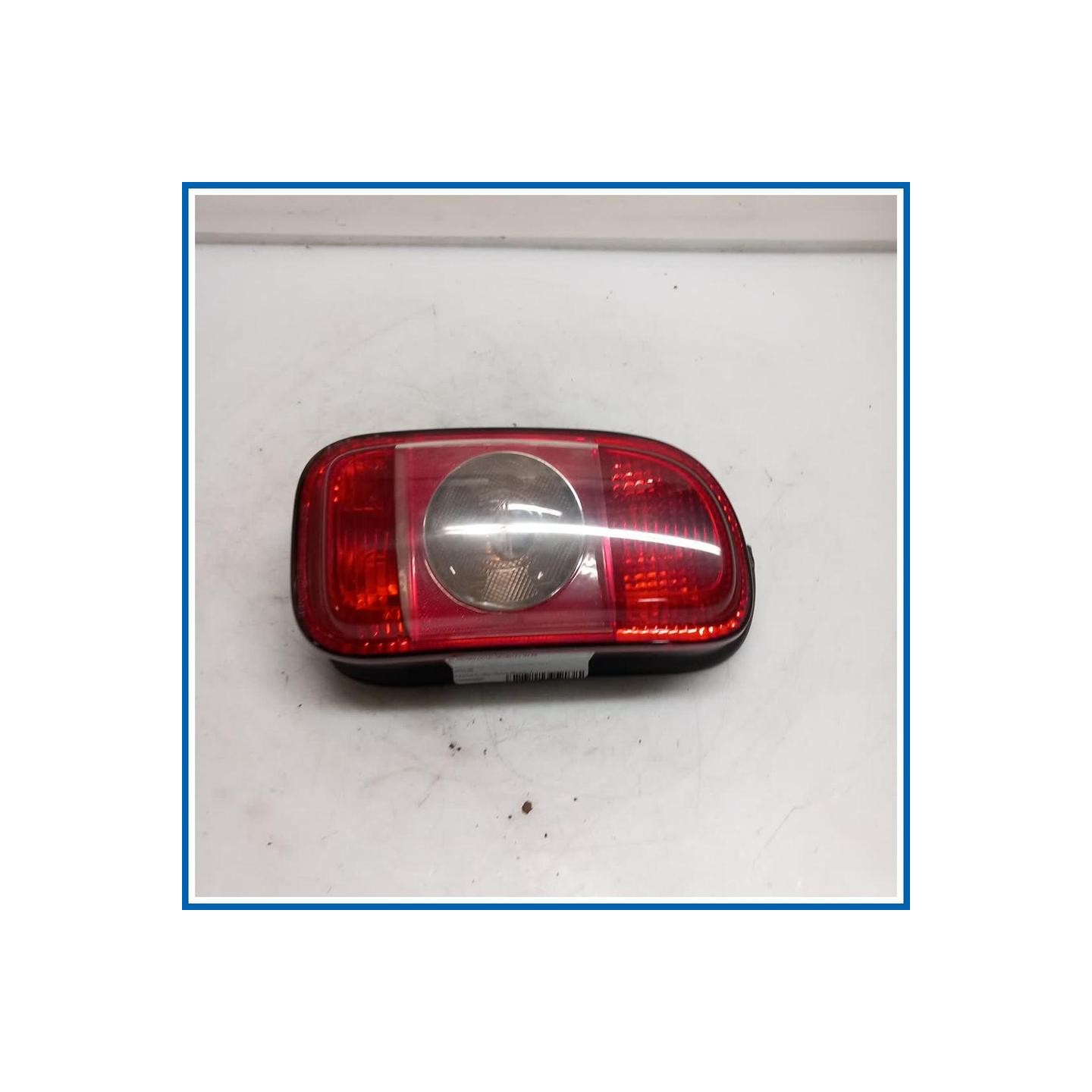 Fanale Fanale fiancata posteriore sinistra | sx. | post. MINI Mini Clubman R55