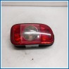 Fanale Fanale fiancata posteriore sinistra | sx. | post. MINI Mini Clubman R55
