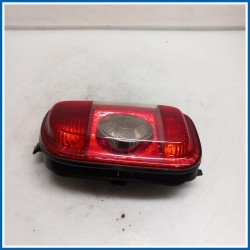 Fanale Fanale fiancata posteriore sinistra | sx. | post. MINI Mini Clubman R55
