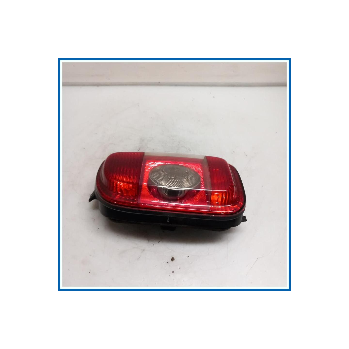 Fanale Fanale fiancata posteriore sinistra | sx. | post. MINI Mini Clubman R55