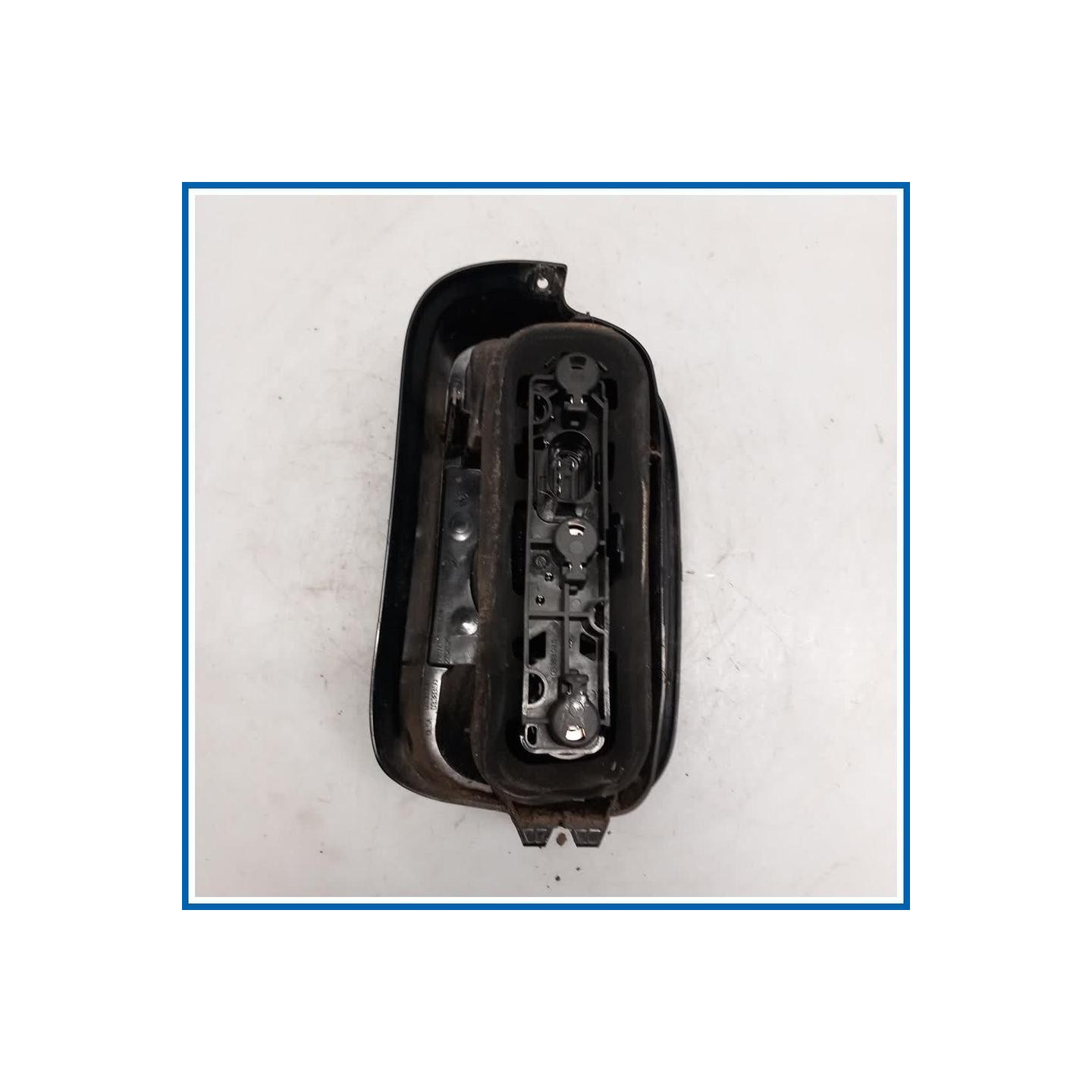 Fanale Fanale fiancata posteriore sinistra | sx. | post. MINI Mini Clubman R55
