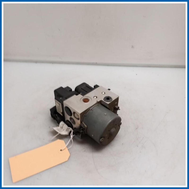 Abs (gruppo) POMPA |  | ant. FIAT Seicento