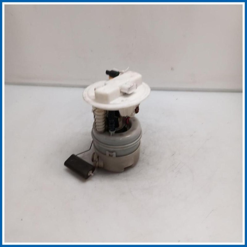 Pompa carburante c/galleggiante MODULE JAUGE POMP |  |  DACIA Duster I