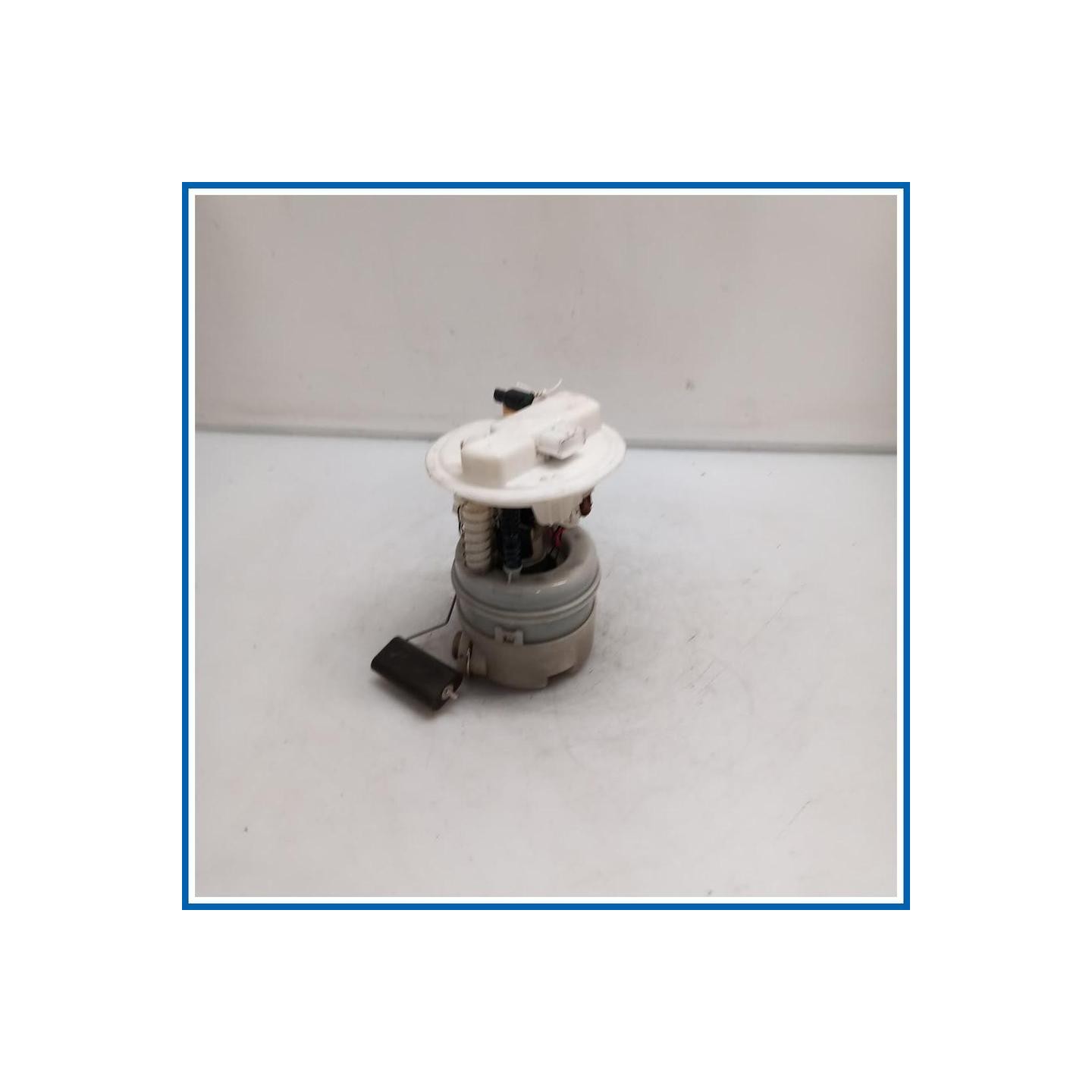 Pompa carburante c/galleggiante MODULE JAUGE POMP |  |  DACIA Duster I