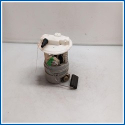 Pompa carburante c/galleggiante MODULE JAUGE POMP |  |  DACIA Duster I