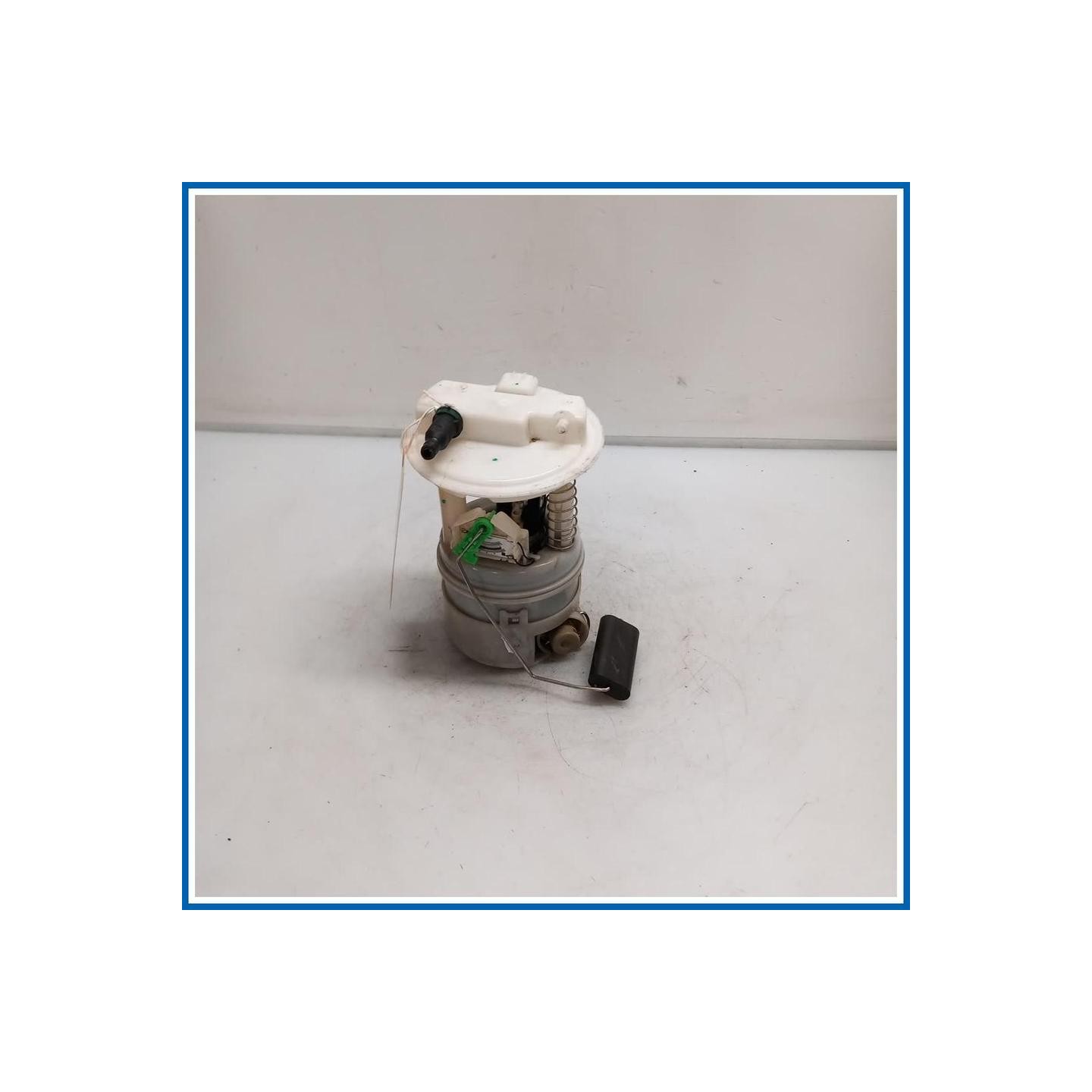 Pompa carburante c/galleggiante MODULE JAUGE POMP |  |  DACIA Duster I