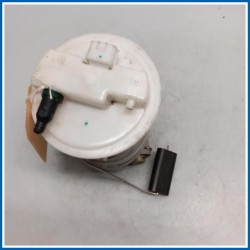 Pompa carburante c/galleggiante MODULE JAUGE POMP |  |  DACIA Duster I