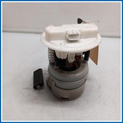 Pompa carburante c/galleggiante MODULE JAUGE POMP |  |  DACIA Duster I
