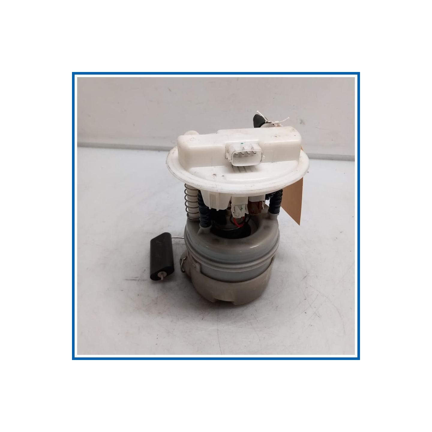 Pompa carburante c/galleggiante MODULE JAUGE POMP |  |  DACIA Duster I