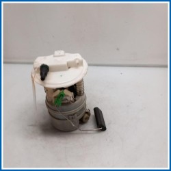 Pompa carburante c/galleggiante MODULE JAUGE POMP |  |  DACIA Duster I