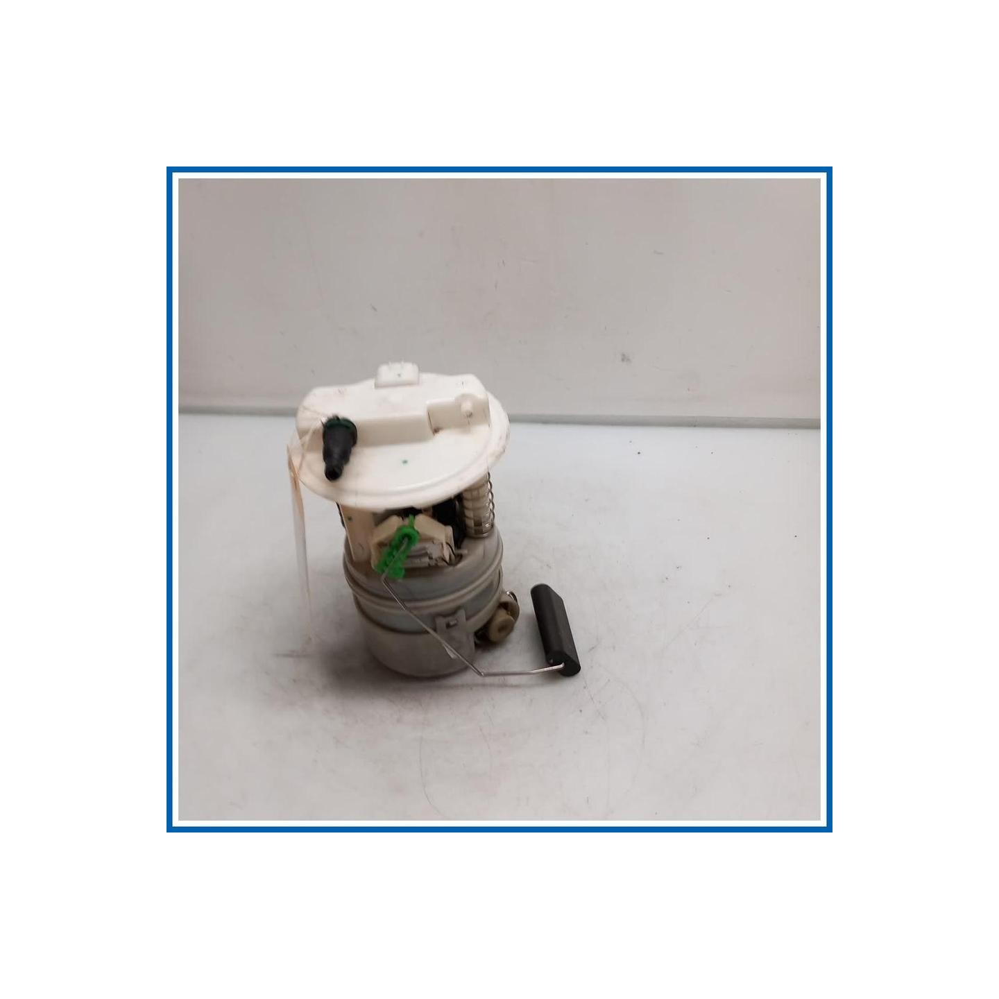 Pompa carburante c/galleggiante MODULE JAUGE POMP |  |  DACIA Duster I
