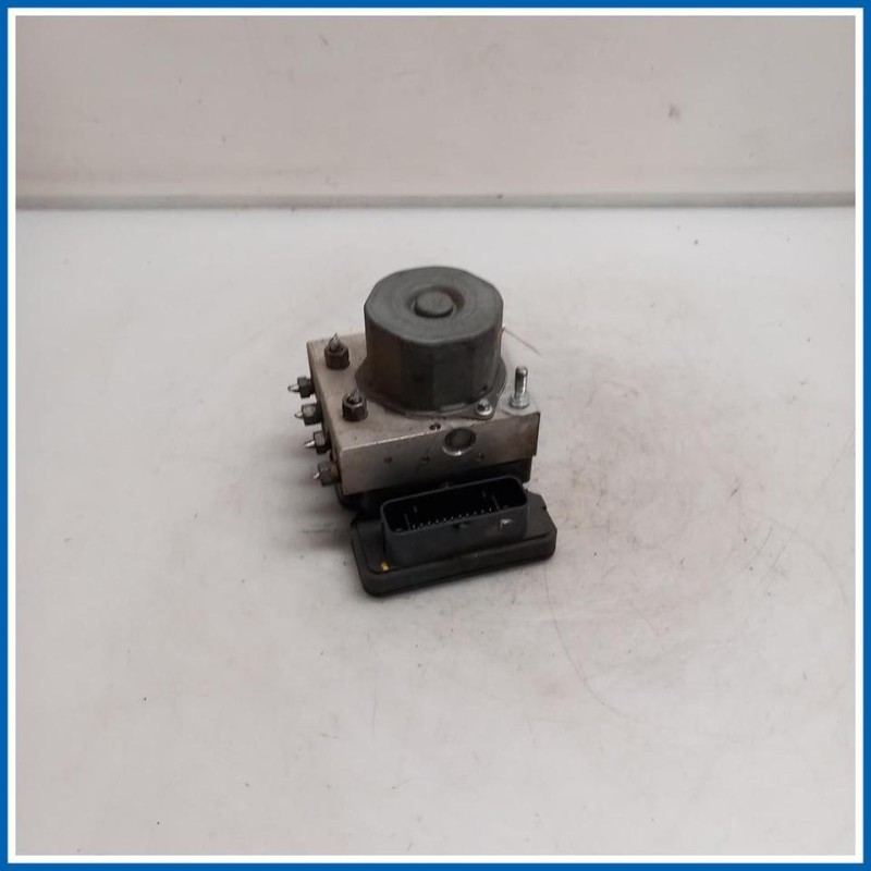 Abs (gruppo) BLOC HYDRAULIQUE |  | ant. DACIA Duster I