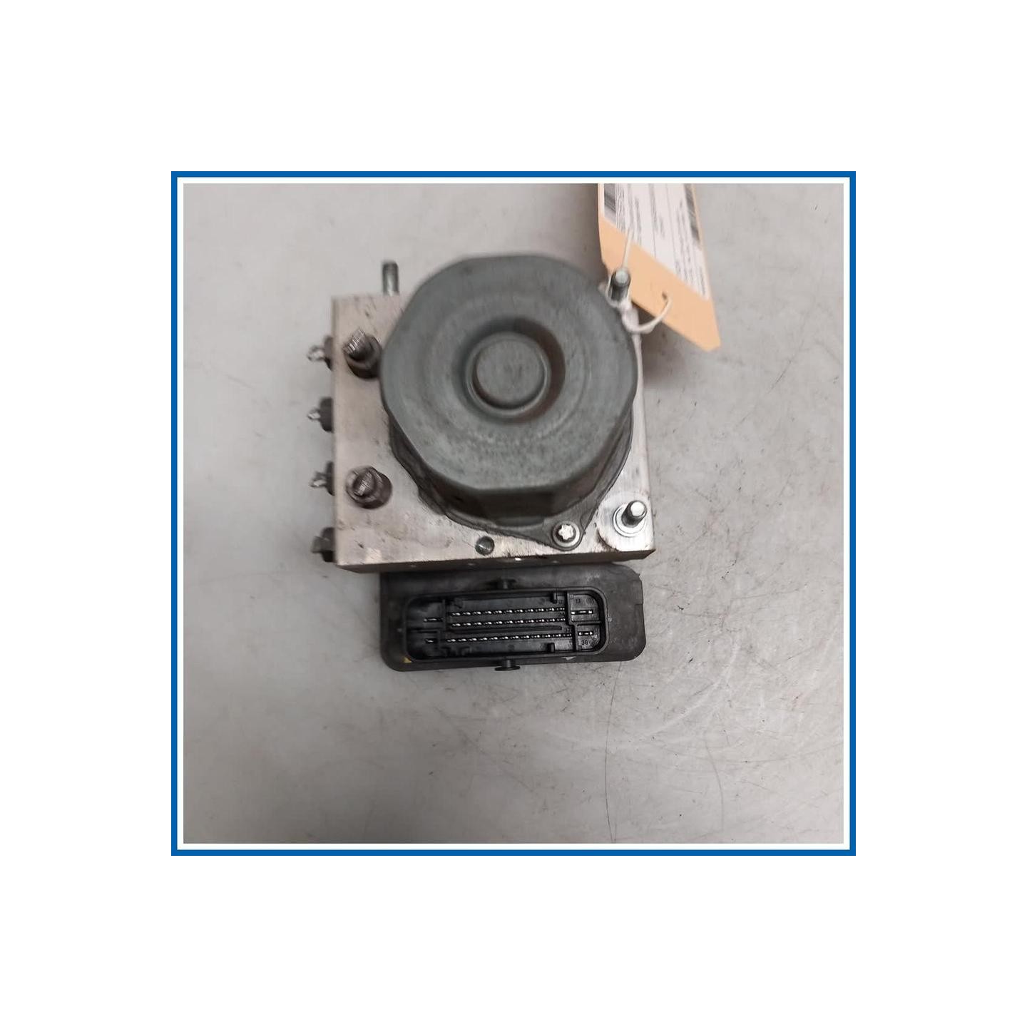 Abs (gruppo) BLOC HYDRAULIQUE |  | ant. DACIA Duster I