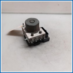 Abs (gruppo) BLOC HYDRAULIQUE |  | ant. DACIA Duster I