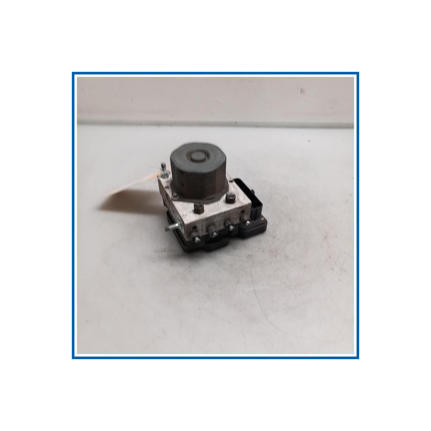 Abs (gruppo) BLOC HYDRAULIQUE |  | ant. DACIA Duster I