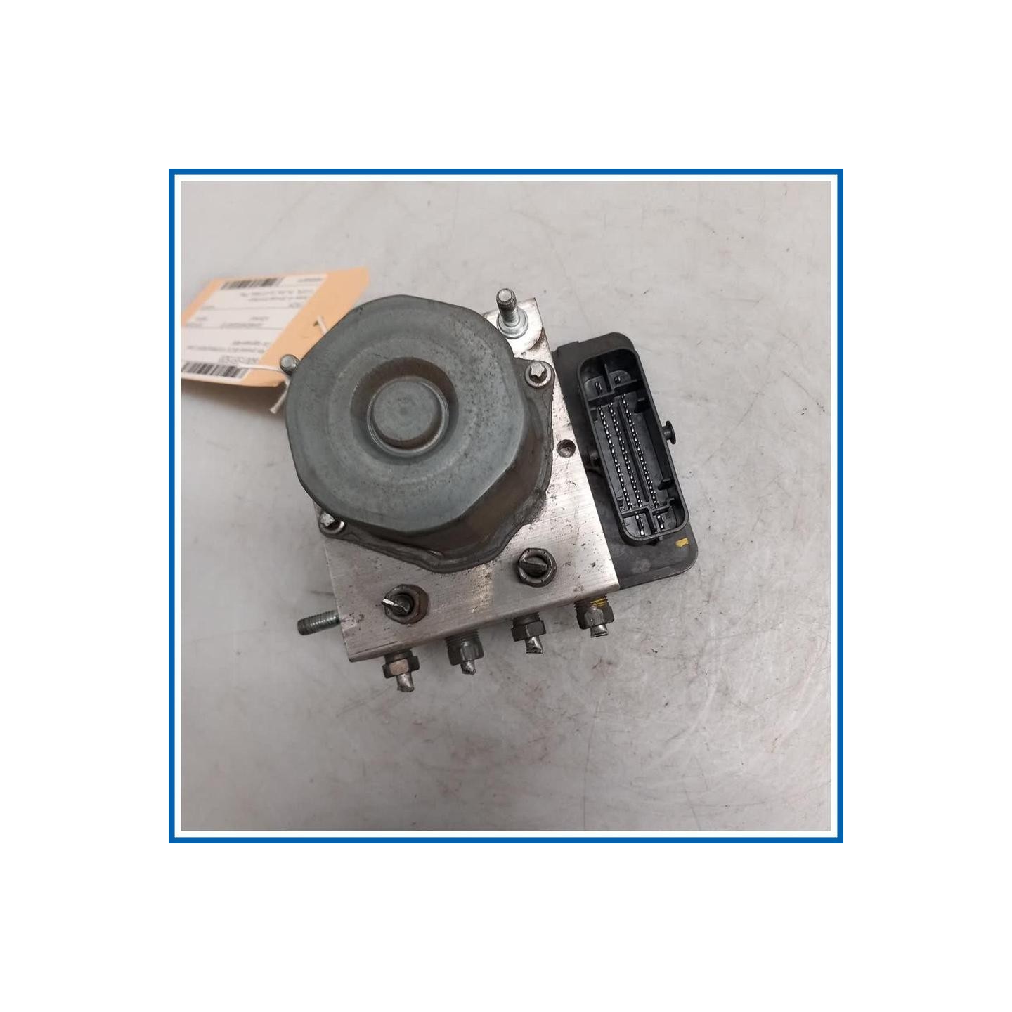 Abs (gruppo) BLOC HYDRAULIQUE |  | ant. DACIA Duster I