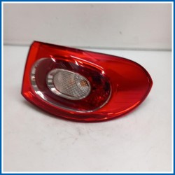 Fanale est. . | dx. | post. VOLKSWAGEN Tiguan I