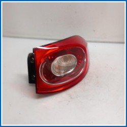 Fanale est. . | dx. | post. VOLKSWAGEN Tiguan I