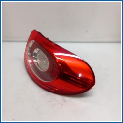 Fanale est. . | dx. | post. VOLKSWAGEN Tiguan I