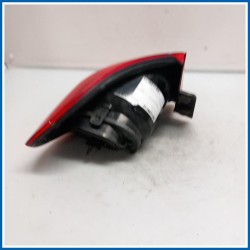 Fanale est. . | dx. | post. VOLKSWAGEN Tiguan I