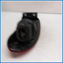 Fanale est. . | dx. | post. VOLKSWAGEN Tiguan I