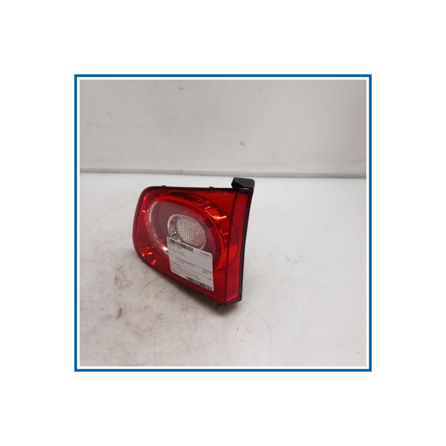 Fanale int. . | dx. | post. VOLKSWAGEN Tiguan I