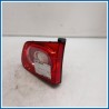 Fanale int. . | dx. | post. VOLKSWAGEN Tiguan I