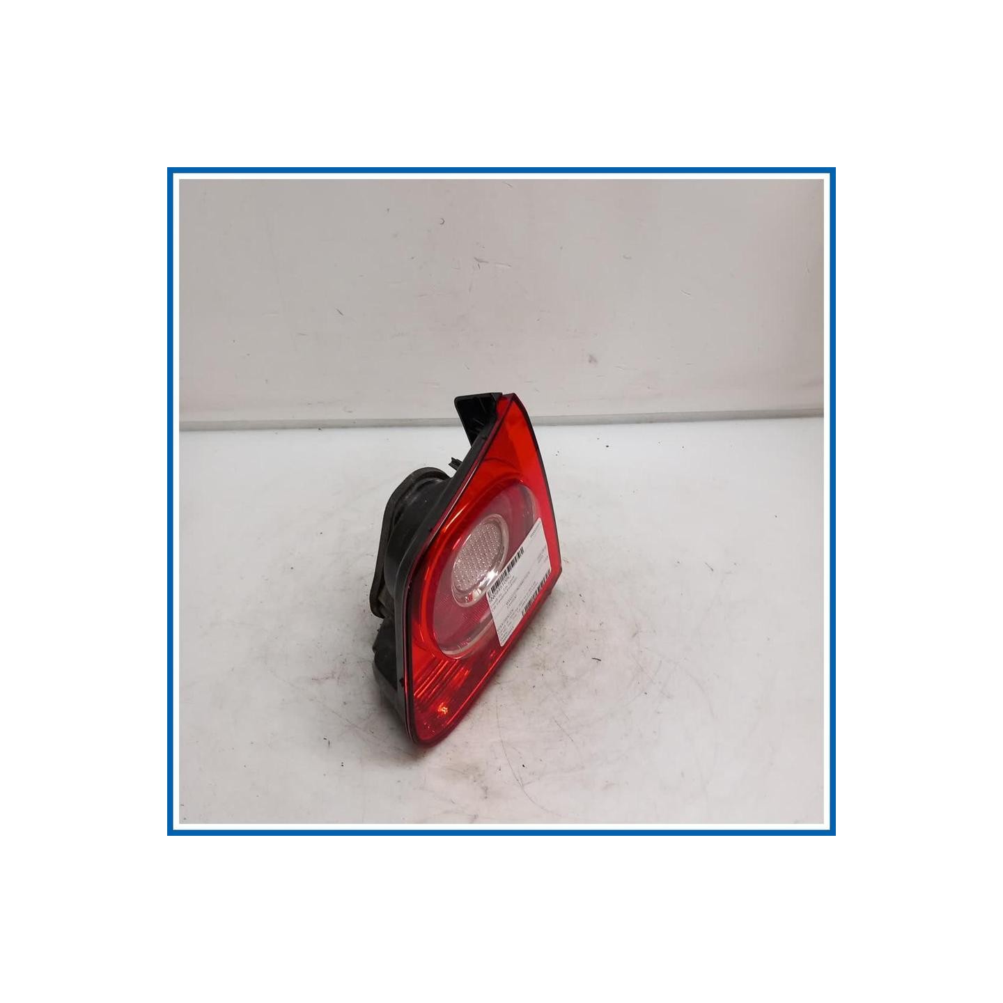 Fanale int. . | dx. | post. VOLKSWAGEN Tiguan I