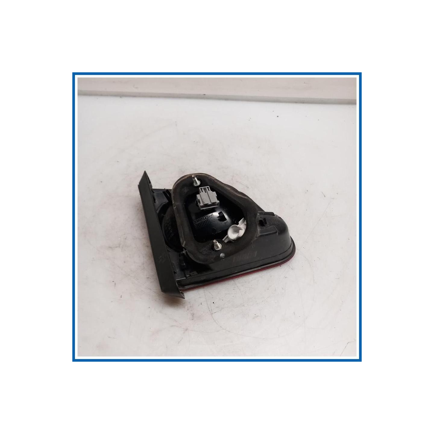 Fanale int. . | dx. | post. VOLKSWAGEN Tiguan I