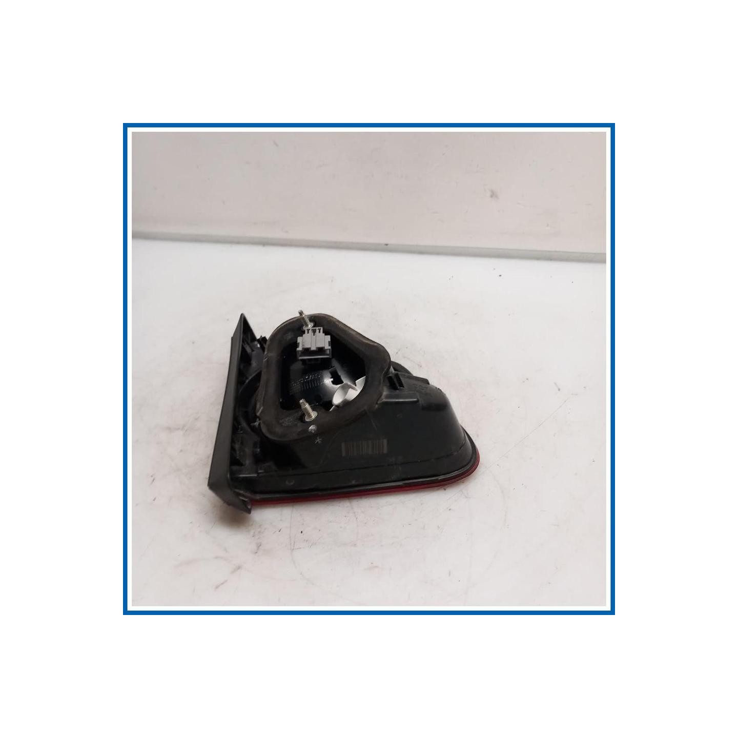 Fanale int. . | dx. | post. VOLKSWAGEN Tiguan I