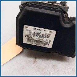 Abs (gruppo) . |  | ant. VOLKSWAGEN Tiguan I