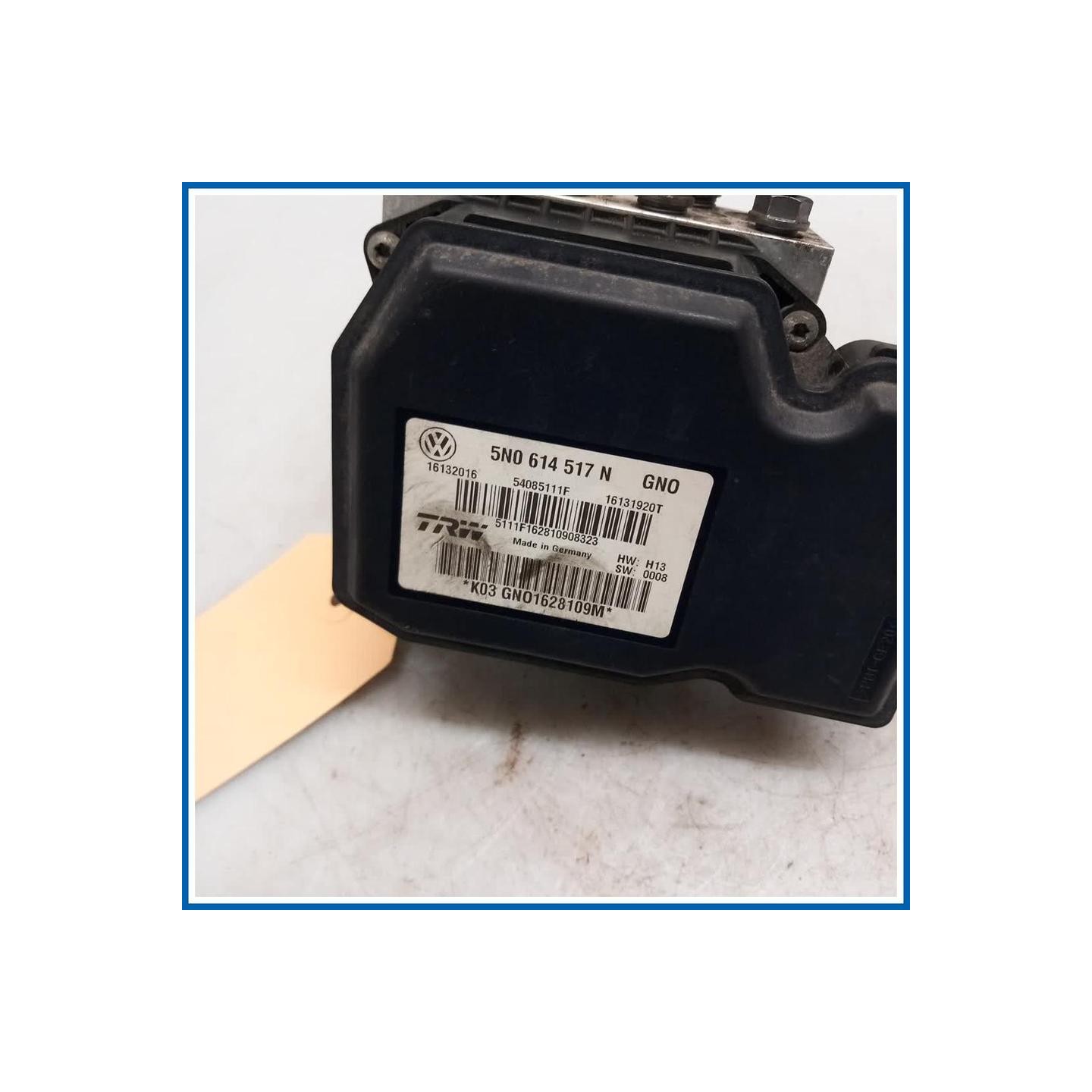 Abs (gruppo) . |  | ant. VOLKSWAGEN Tiguan I