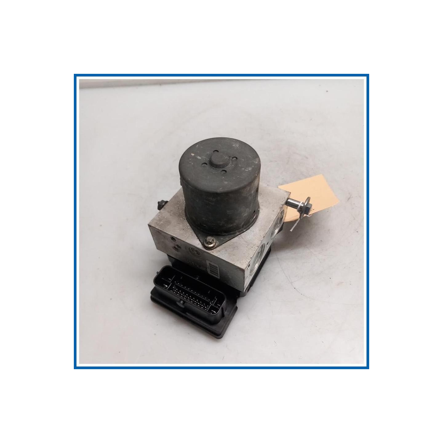 Abs (gruppo) . |  | ant. VOLKSWAGEN Tiguan I