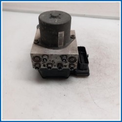 Abs (gruppo) . |  | ant. VOLKSWAGEN Tiguan I