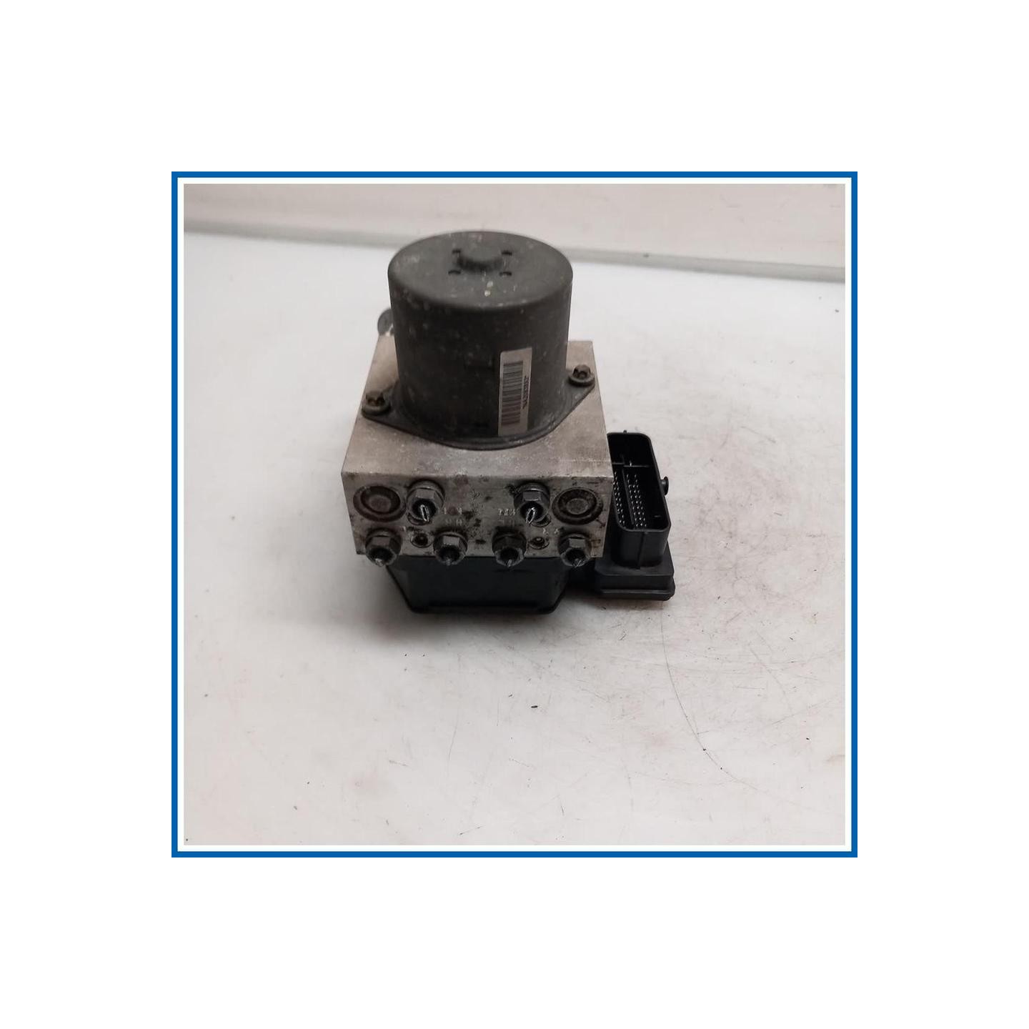 Abs (gruppo) . |  | ant. VOLKSWAGEN Tiguan I