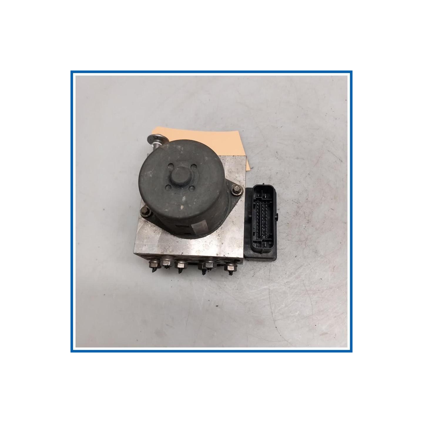 Abs (gruppo) . |  | ant. VOLKSWAGEN Tiguan I