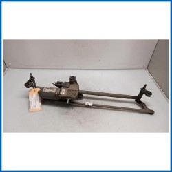 Meccanismo Tergicristallo . |  |  VOLKSWAGEN Tiguan I