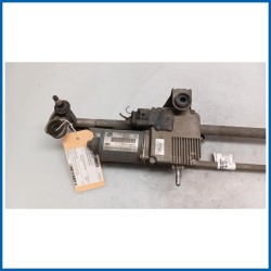 Meccanismo Tergicristallo . |  |  VOLKSWAGEN Tiguan I