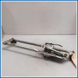 Meccanismo Tergicristallo . |  |  VOLKSWAGEN Tiguan I