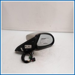 Retrovisore esterno . | dx. | ant. VOLKSWAGEN Tiguan I