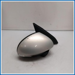 Retrovisore esterno . | dx. | ant. VOLKSWAGEN Tiguan I