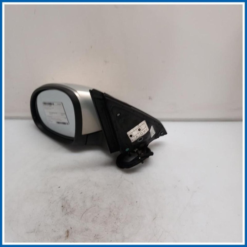 Retrovisore esterno . | sx. | ant. VOLKSWAGEN Tiguan I