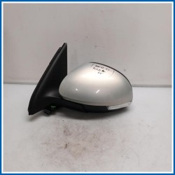 Retrovisore esterno . | sx. | ant. VOLKSWAGEN Tiguan I