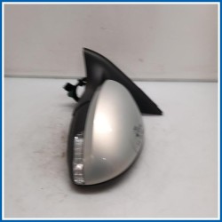 Retrovisore esterno . | sx. | ant. VOLKSWAGEN Tiguan I