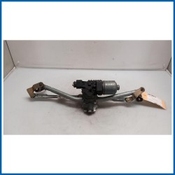 Motorino tergicristallo . |  |  VOLKSWAGEN Polo IV