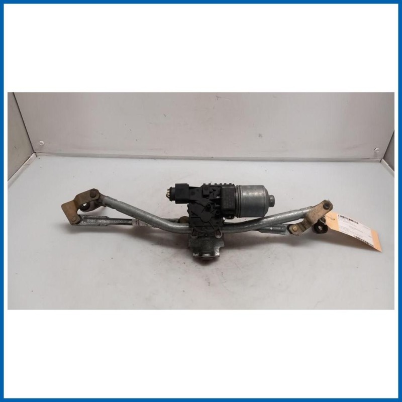 Motorino tergicristallo . |  |  VOLKSWAGEN Polo IV